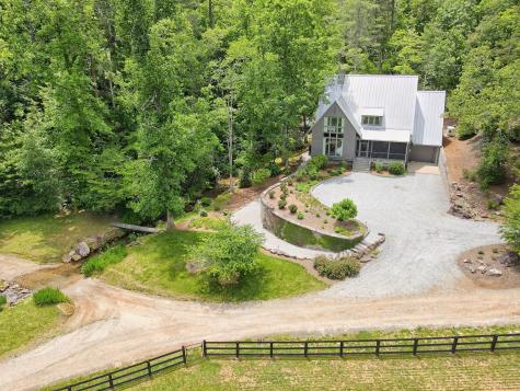 3622 Sandy Ford Road Clayton GA 30525