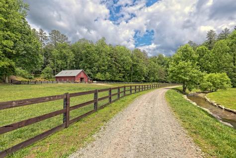 3622 Sandy Ford Road Clayton GA 30525