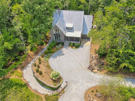 3622 Sandy Ford Road Clayton GA 30525