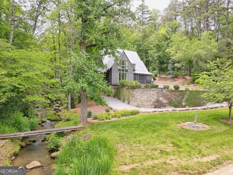 3622 Sandy Ford Road Clayton GA 30525
