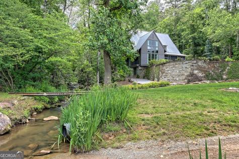 3622 Sandy Ford Road Clayton GA 30525