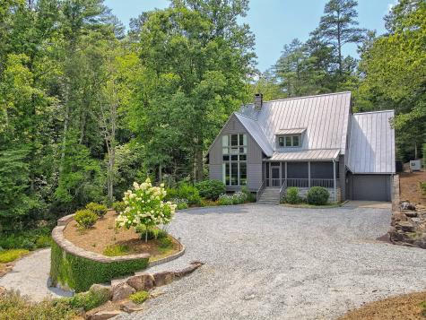 3622 Sandy Ford Road Clayton GA 30525