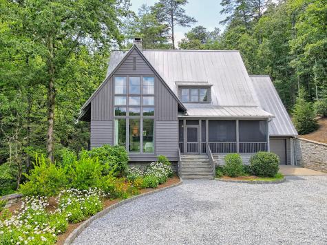 3622 Sandy Ford Road Clayton GA 30525