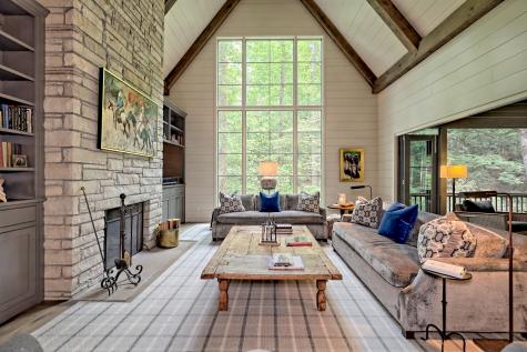 3622 Sandy Ford Road Clayton GA 30525