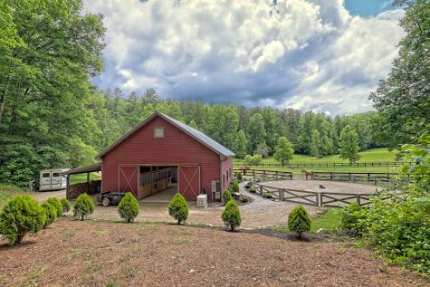 3622 Sandy Ford Road Clayton GA 30525