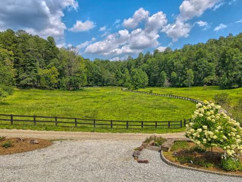 3622 Sandy Ford Road Clayton GA 30525