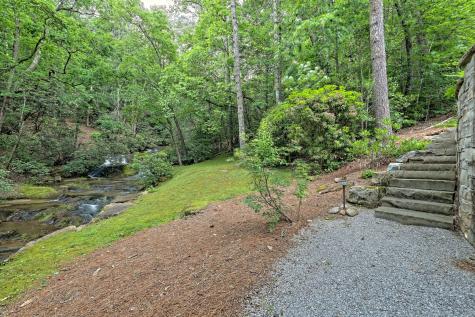 3622 Sandy Ford Road Clayton GA 30525