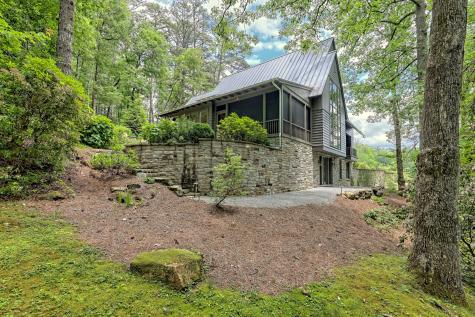 3622 Sandy Ford Road Clayton GA 30525