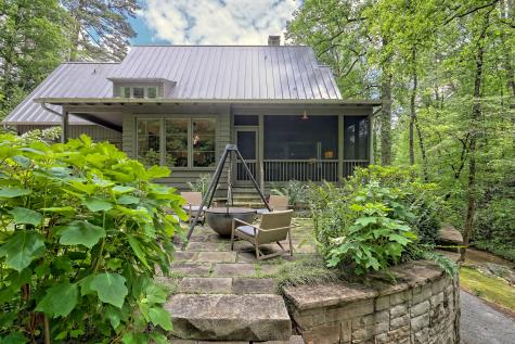 3622 Sandy Ford Road Clayton GA 30525