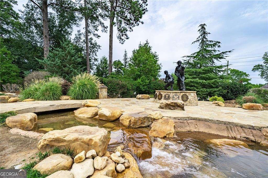 155 Alcovy Terrace Alpharetta GA 30009