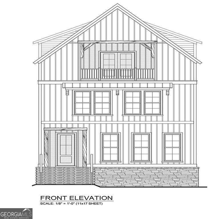 155 Alcovy Terrace Alpharetta GA 30009
