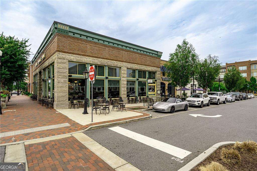 155 Alcovy Terrace Alpharetta GA 30009