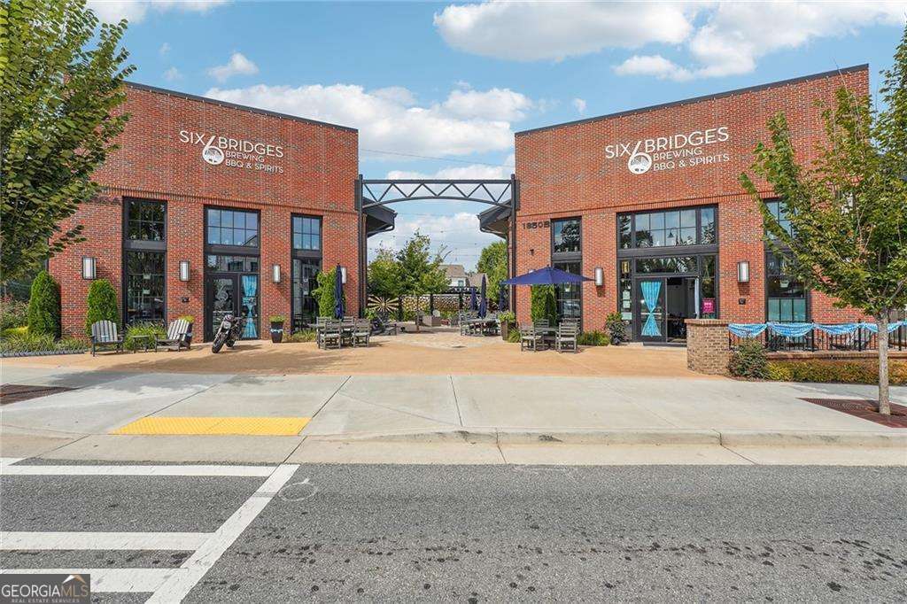155 Alcovy Terrace Alpharetta GA 30009