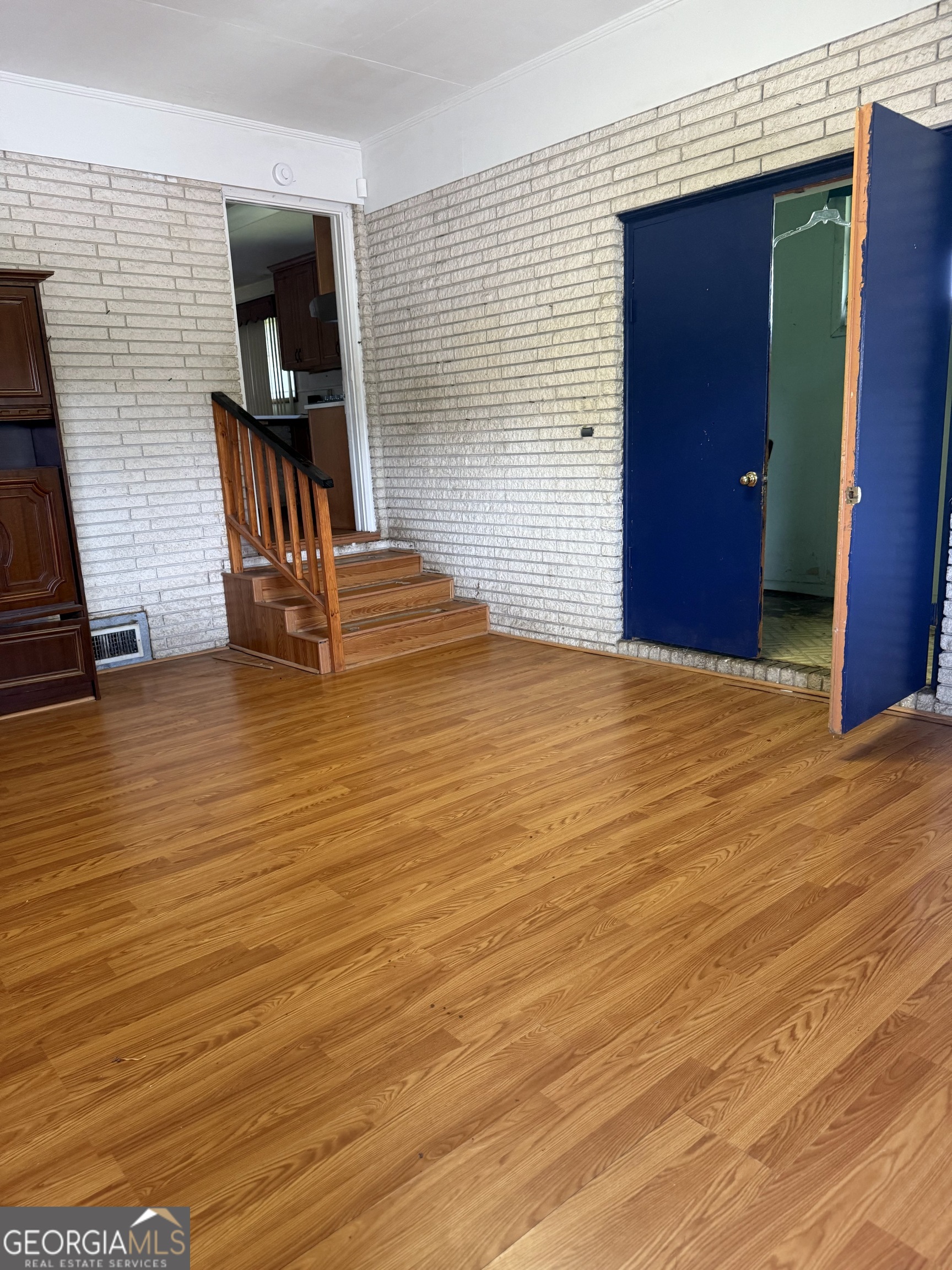 27 Park Lane Hazlehurst GA 31539