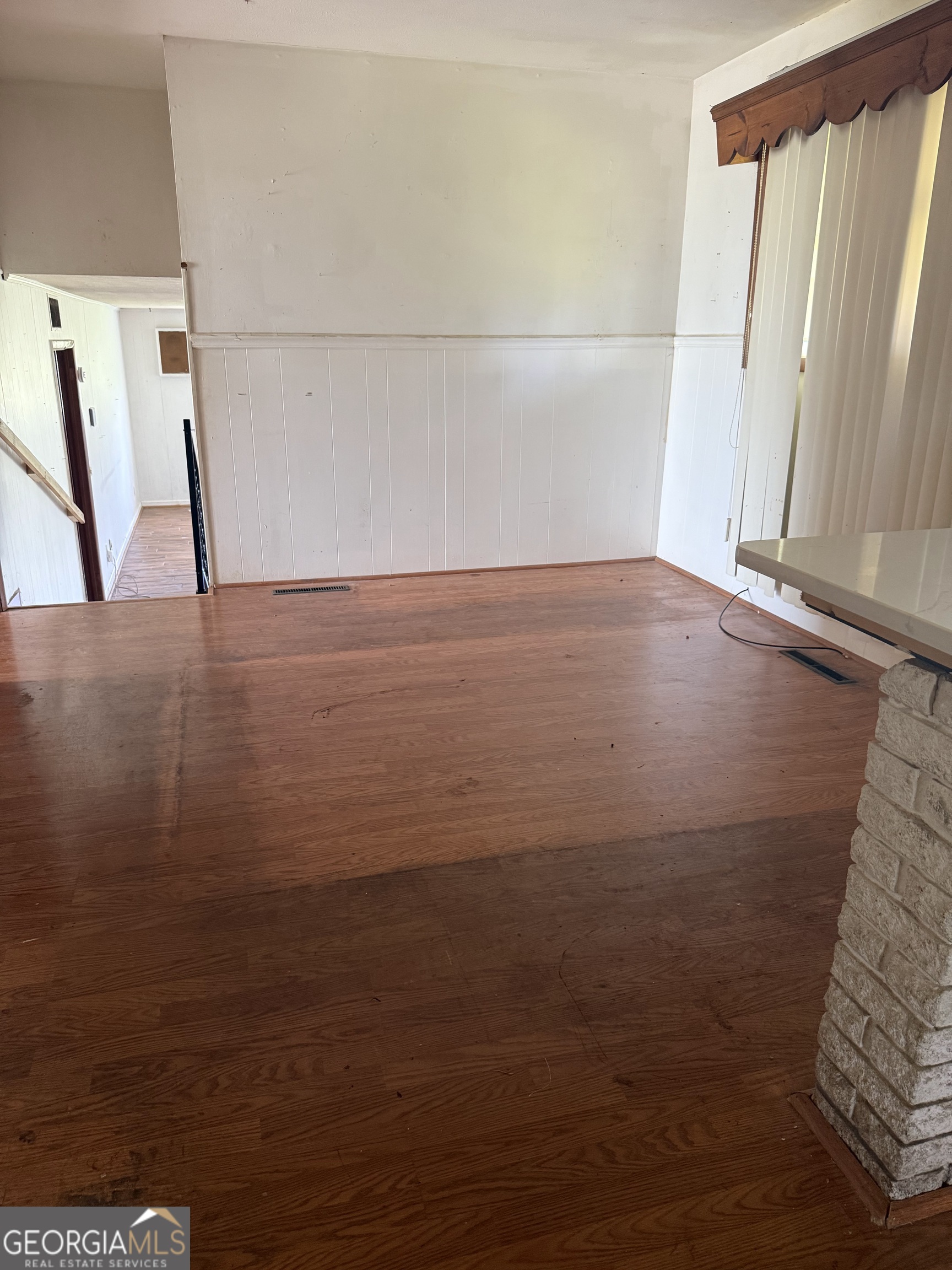 27 Park Lane Hazlehurst GA 31539