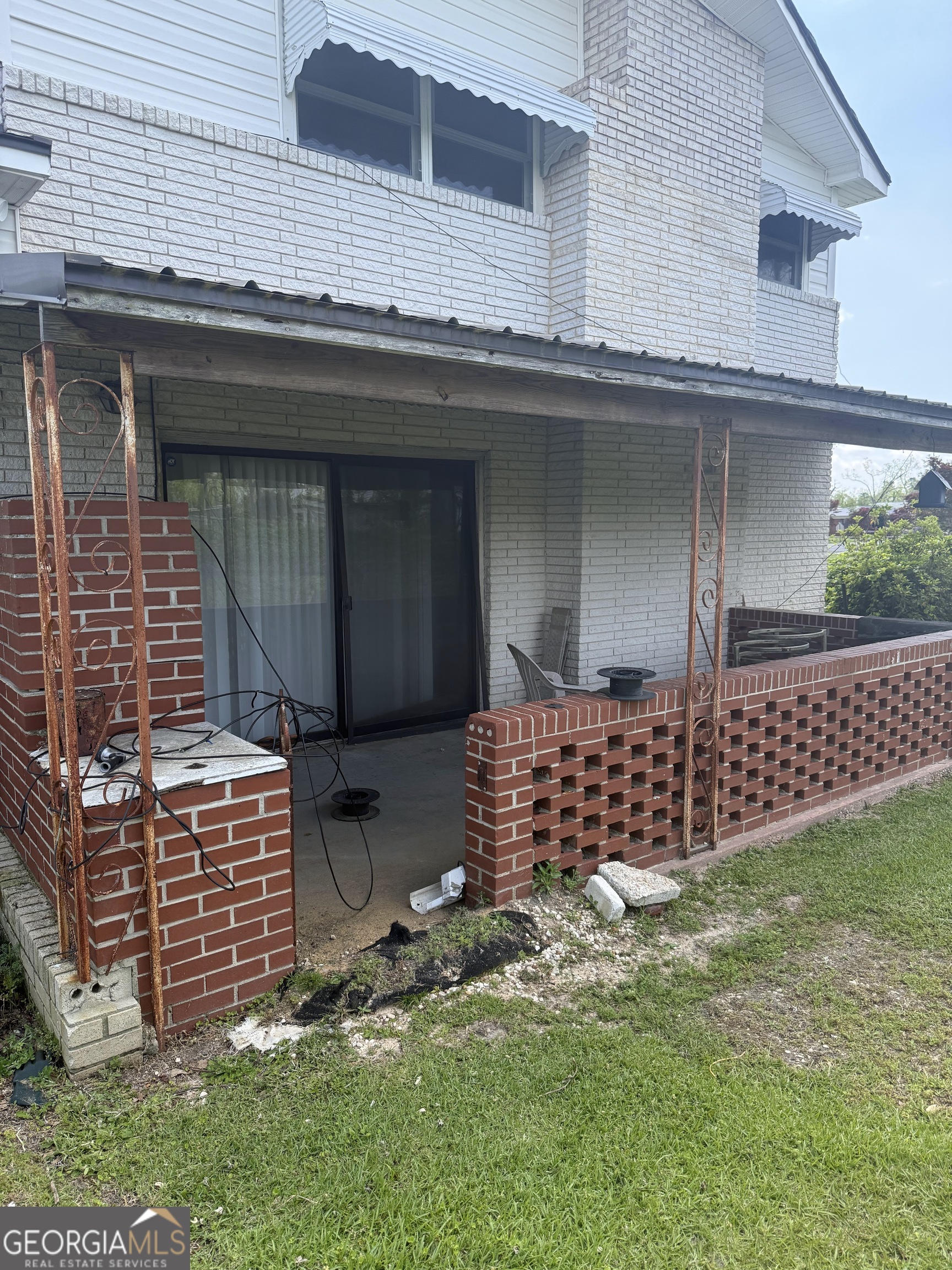 27 Park Lane Hazlehurst GA 31539