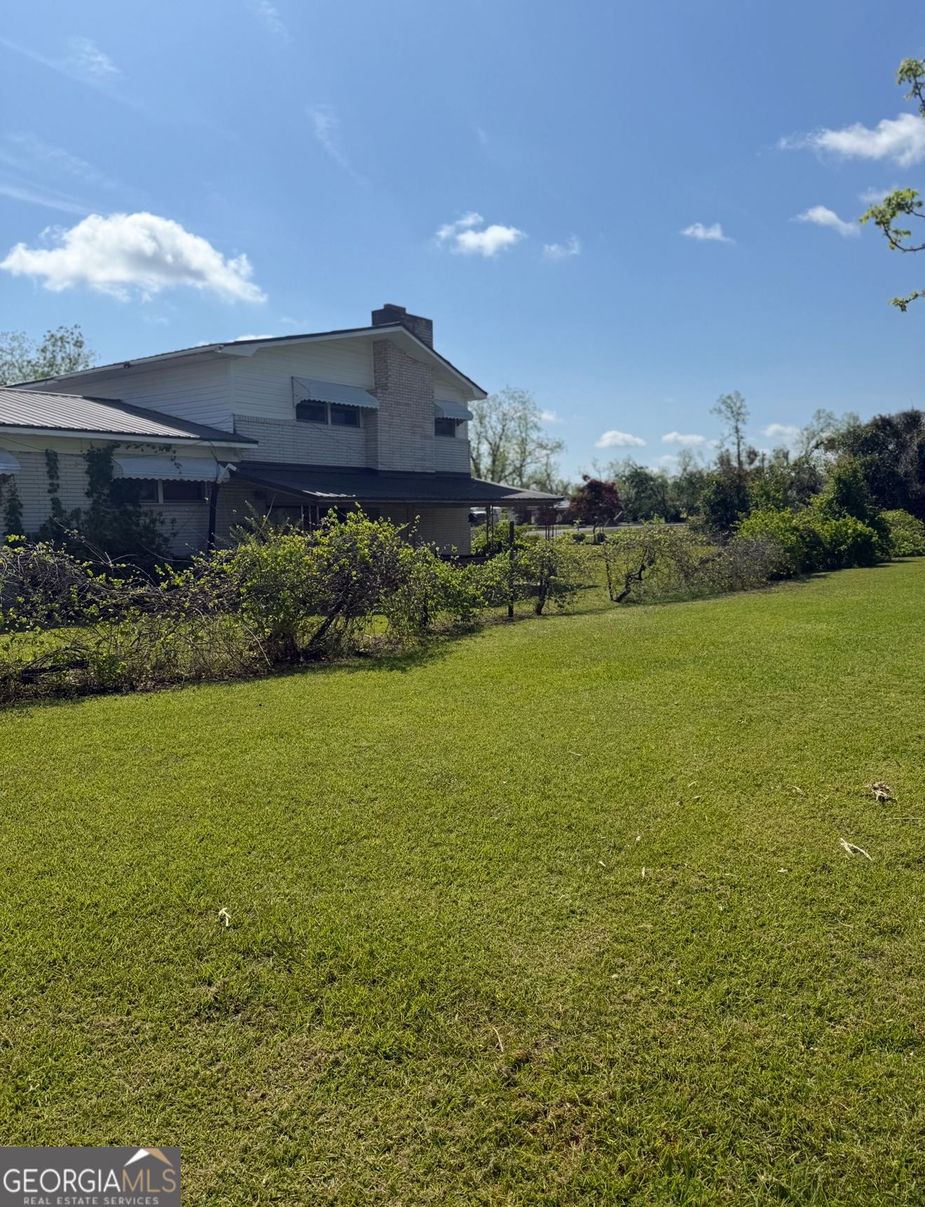 27 Park Lane Hazlehurst GA 31539