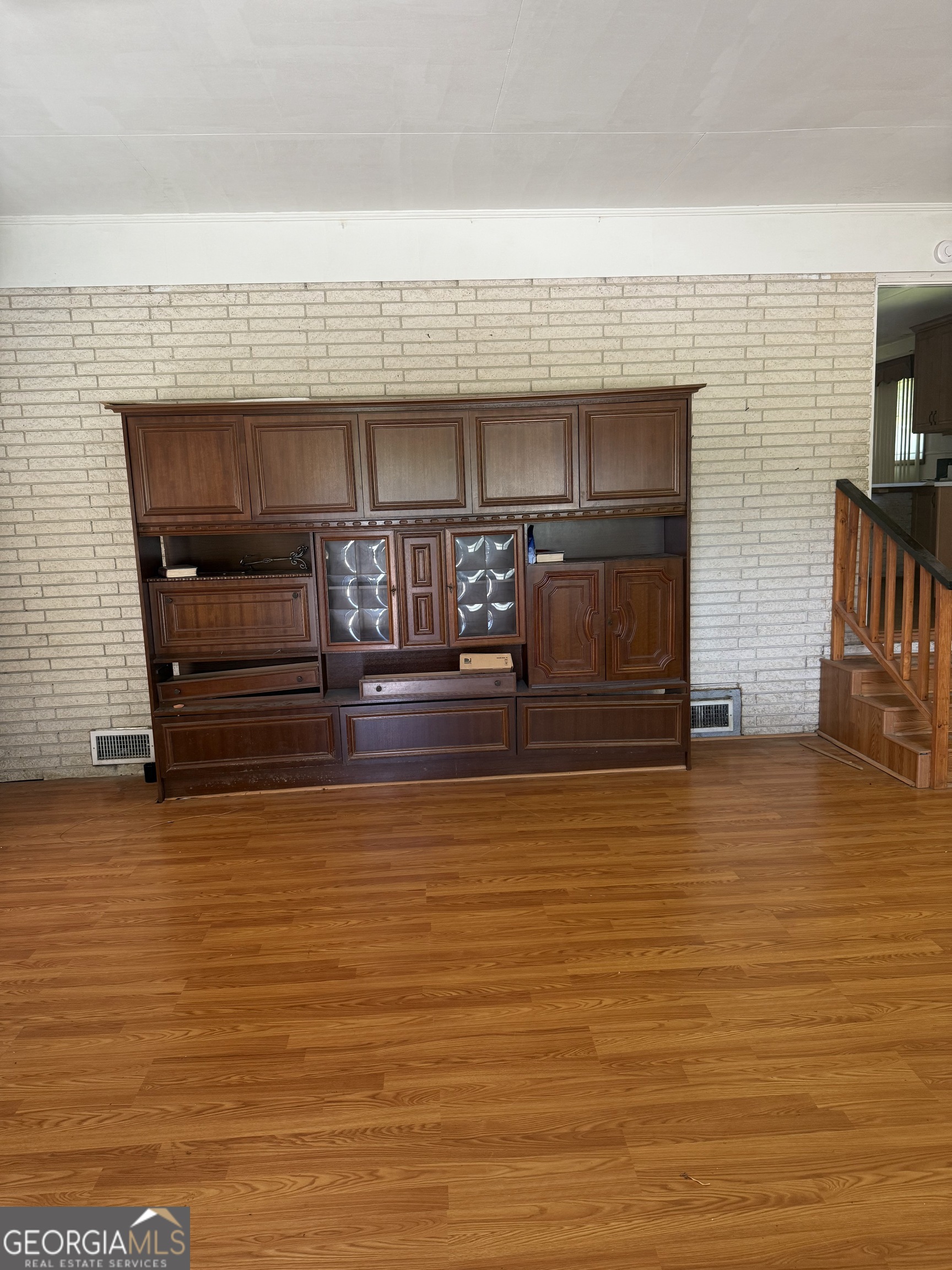 27 Park Lane Hazlehurst GA 31539