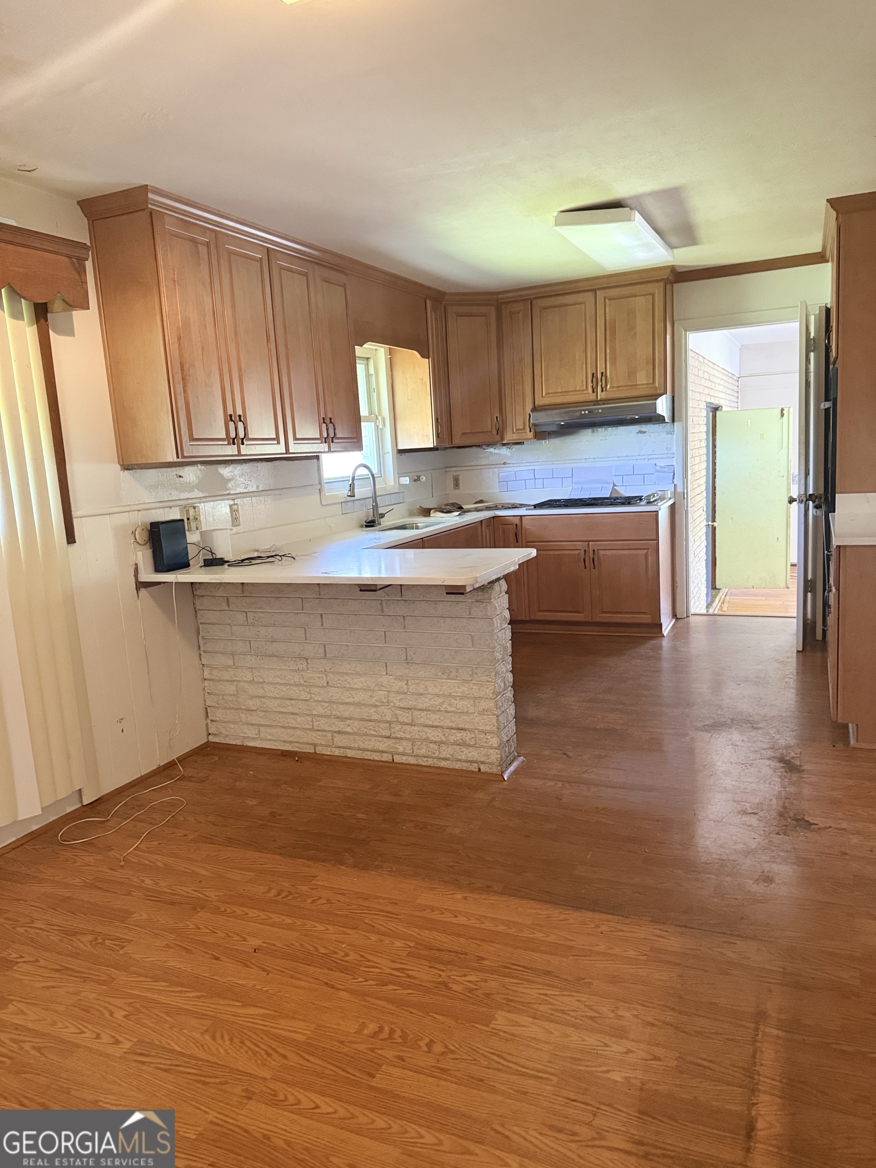 27 Park Lane Hazlehurst GA 31539