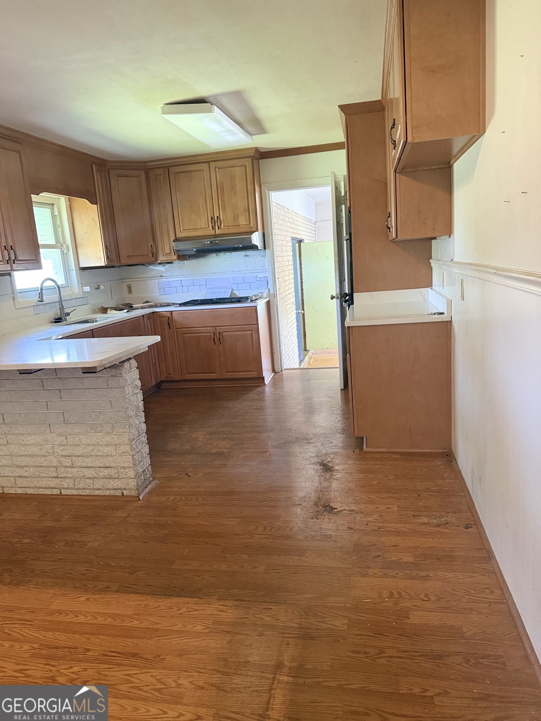 27 Park Lane Hazlehurst GA 31539