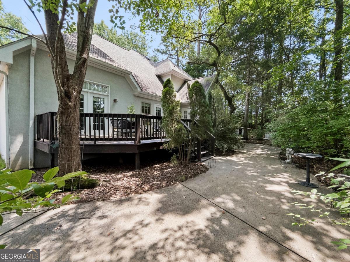 105 Telfair Court Athens GA 30606