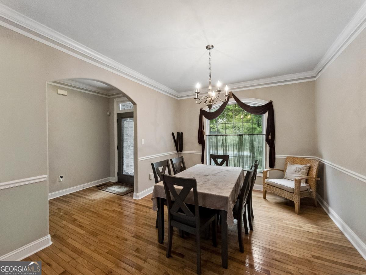 105 Telfair Court Athens GA 30606