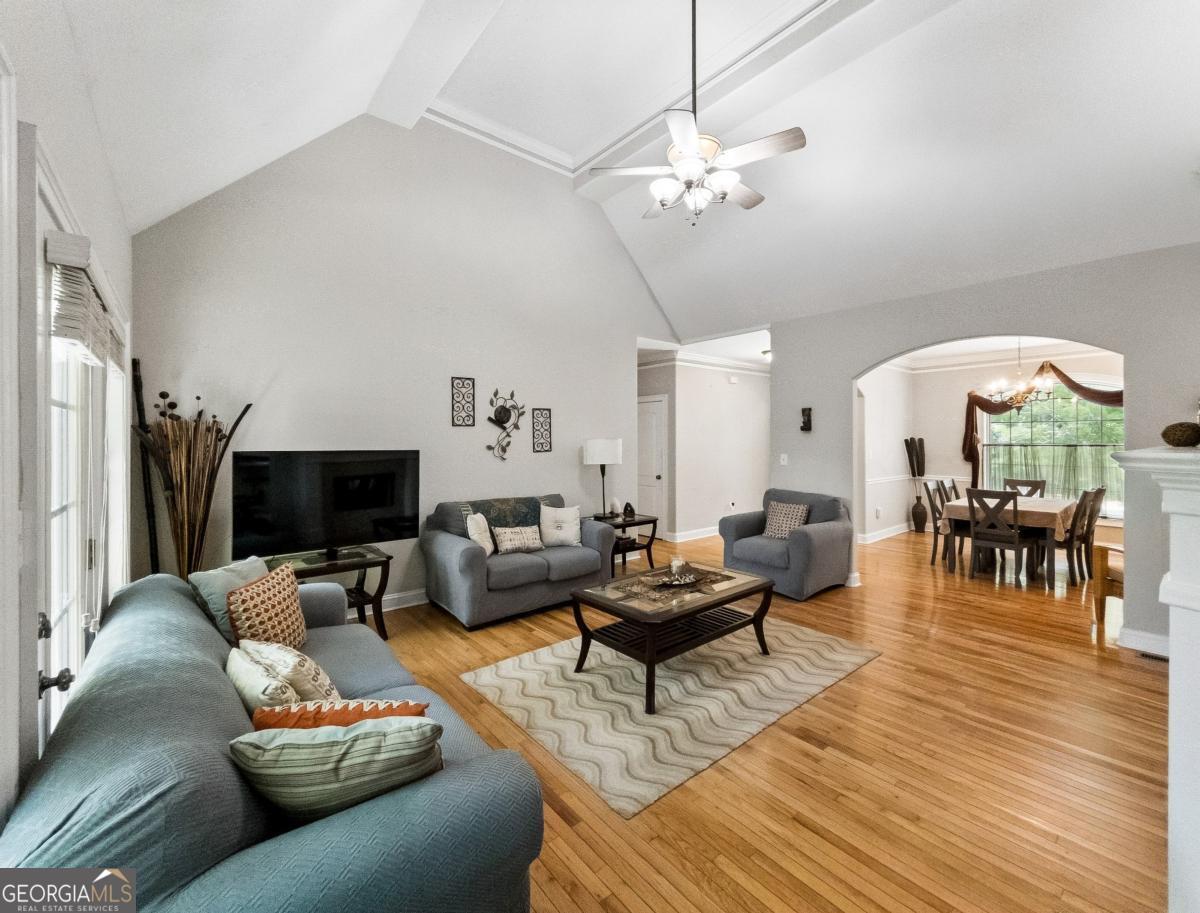 105 Telfair Court Athens GA 30606