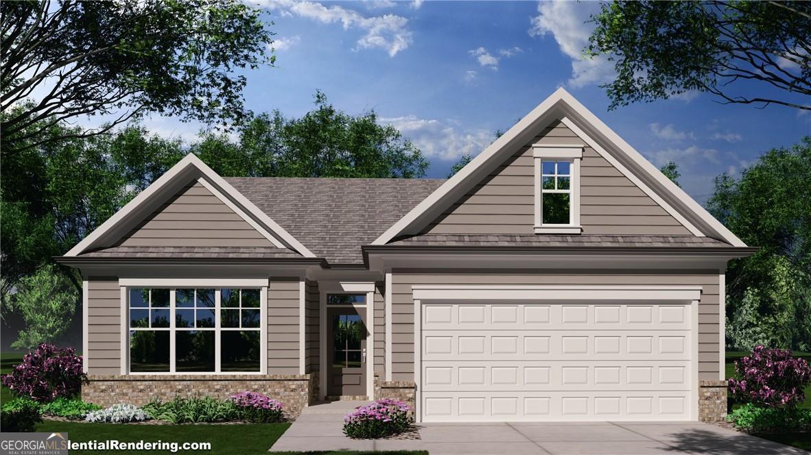 2012 Oconee Bluff Drive Athens GA 30601