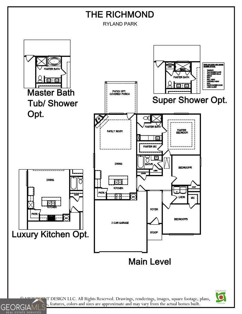 2012 Oconee Bluff Drive Athens GA 30601