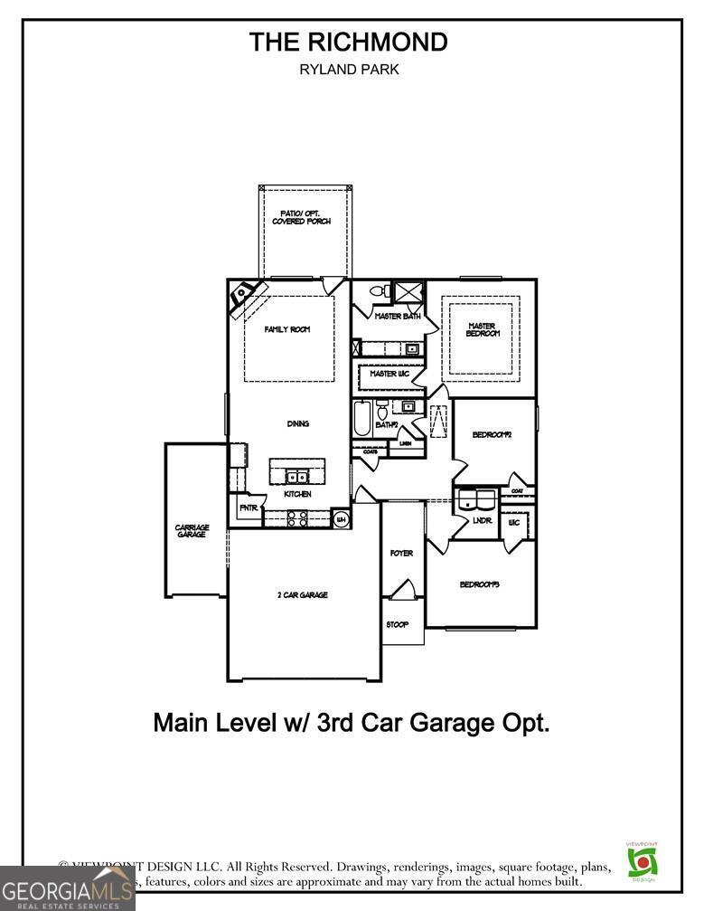 2012 Oconee Bluff Drive Athens GA 30601