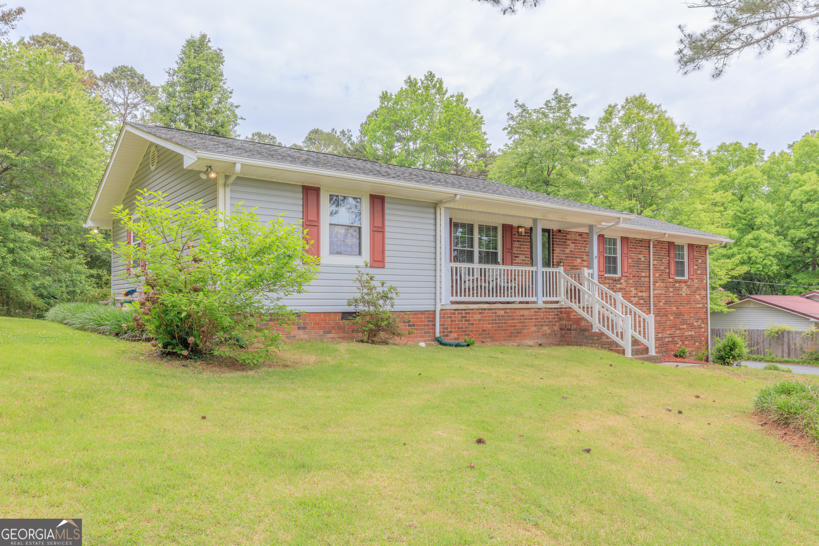 69 Morningside Drive Lafayette GA 30728