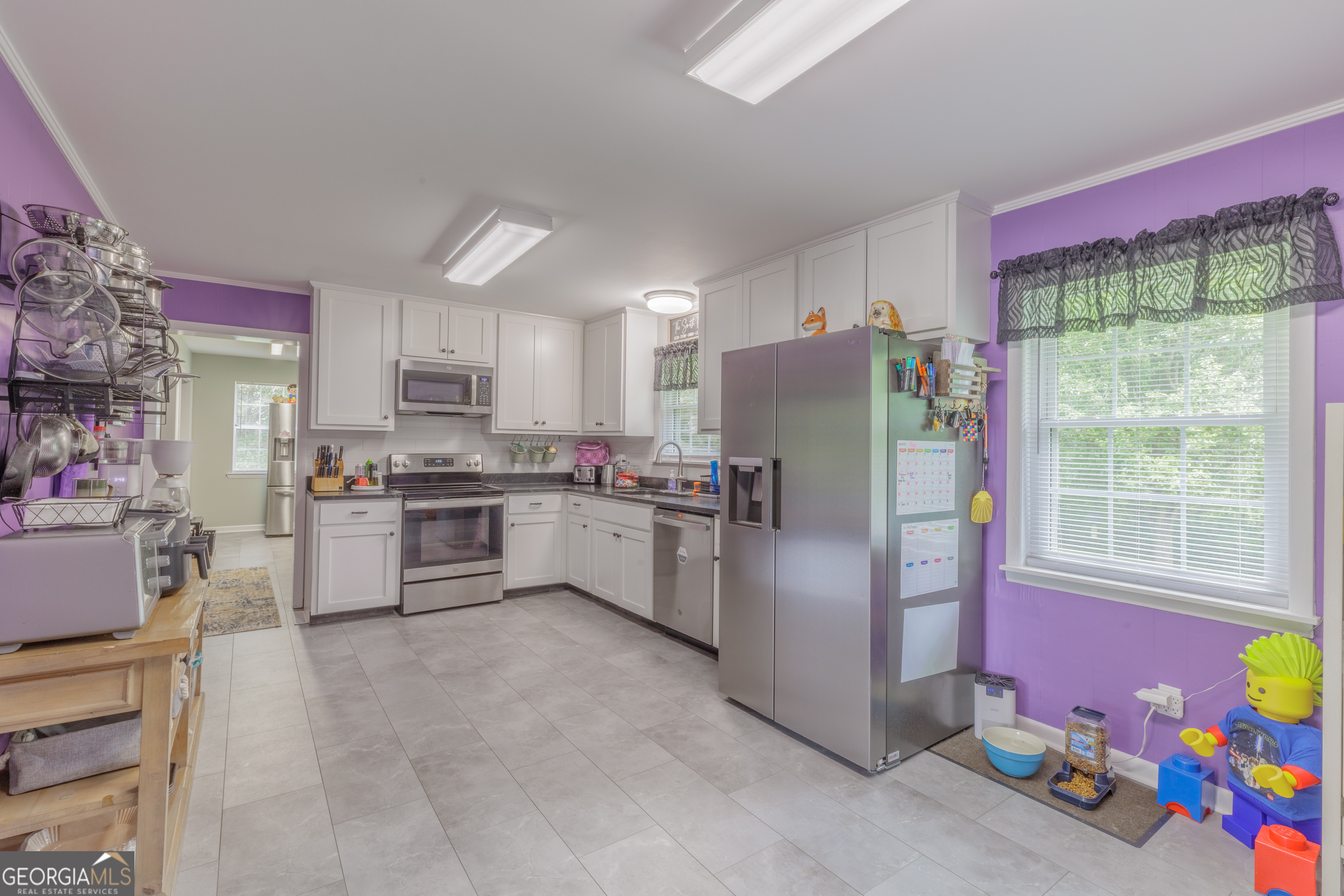 69 Morningside Drive Lafayette GA 30728