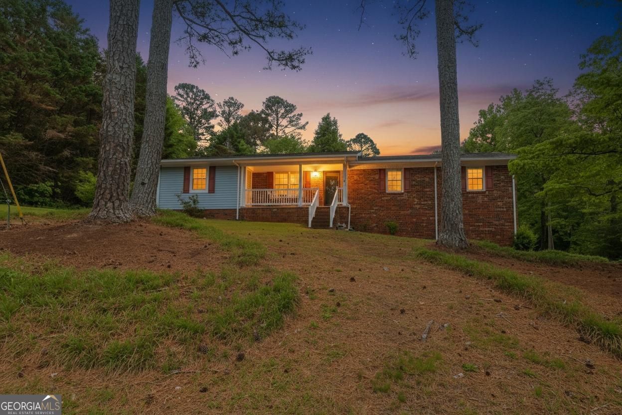 69 Morningside Drive Lafayette GA 30728