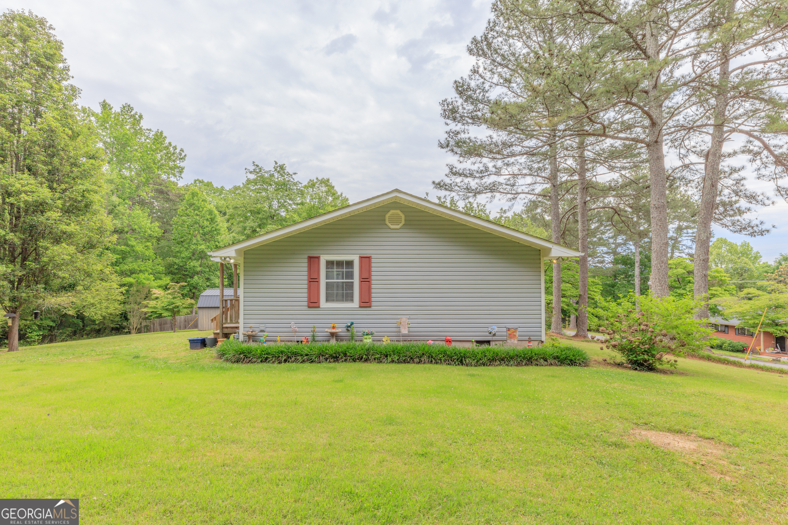 69 Morningside Drive Lafayette GA 30728