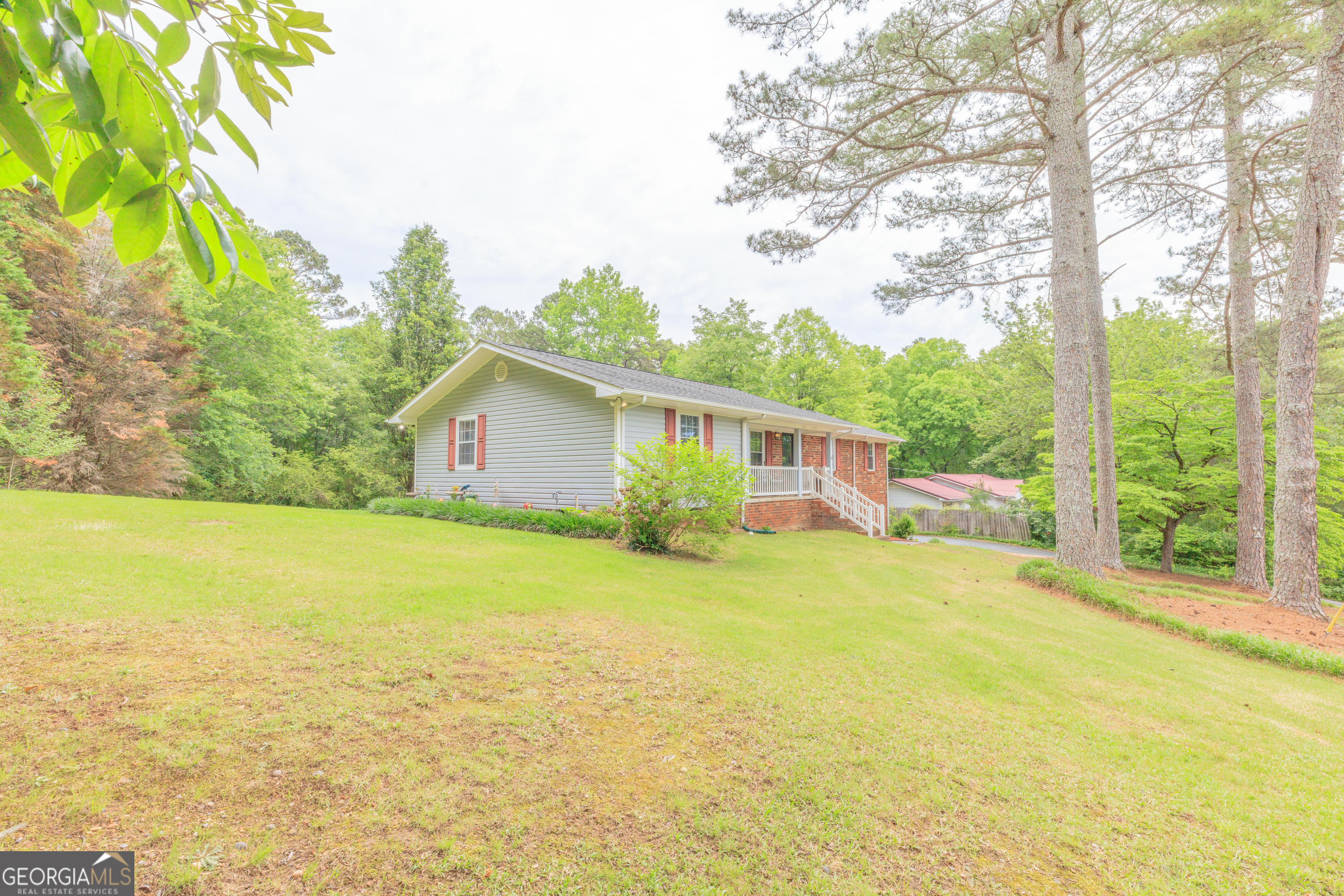 69 Morningside Drive Lafayette GA 30728