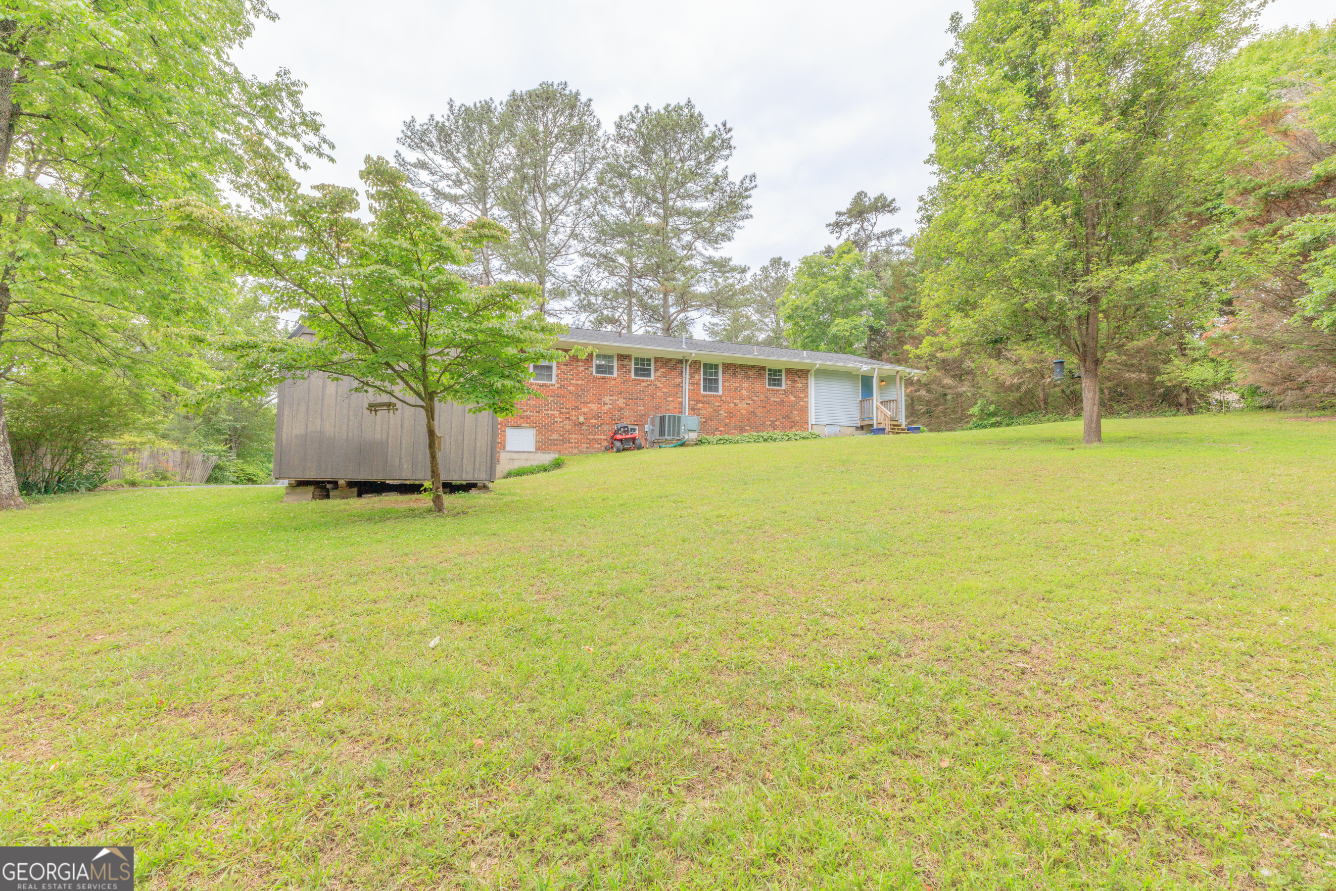 69 Morningside Drive Lafayette GA 30728