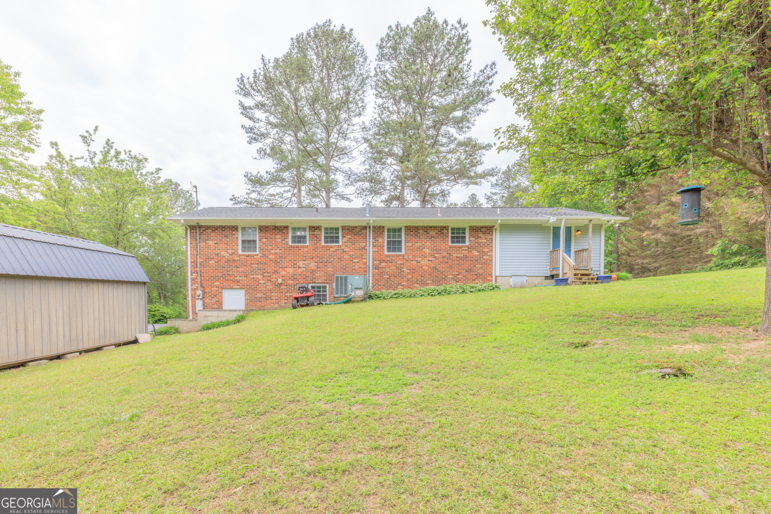 69 Morningside Drive Lafayette GA 30728