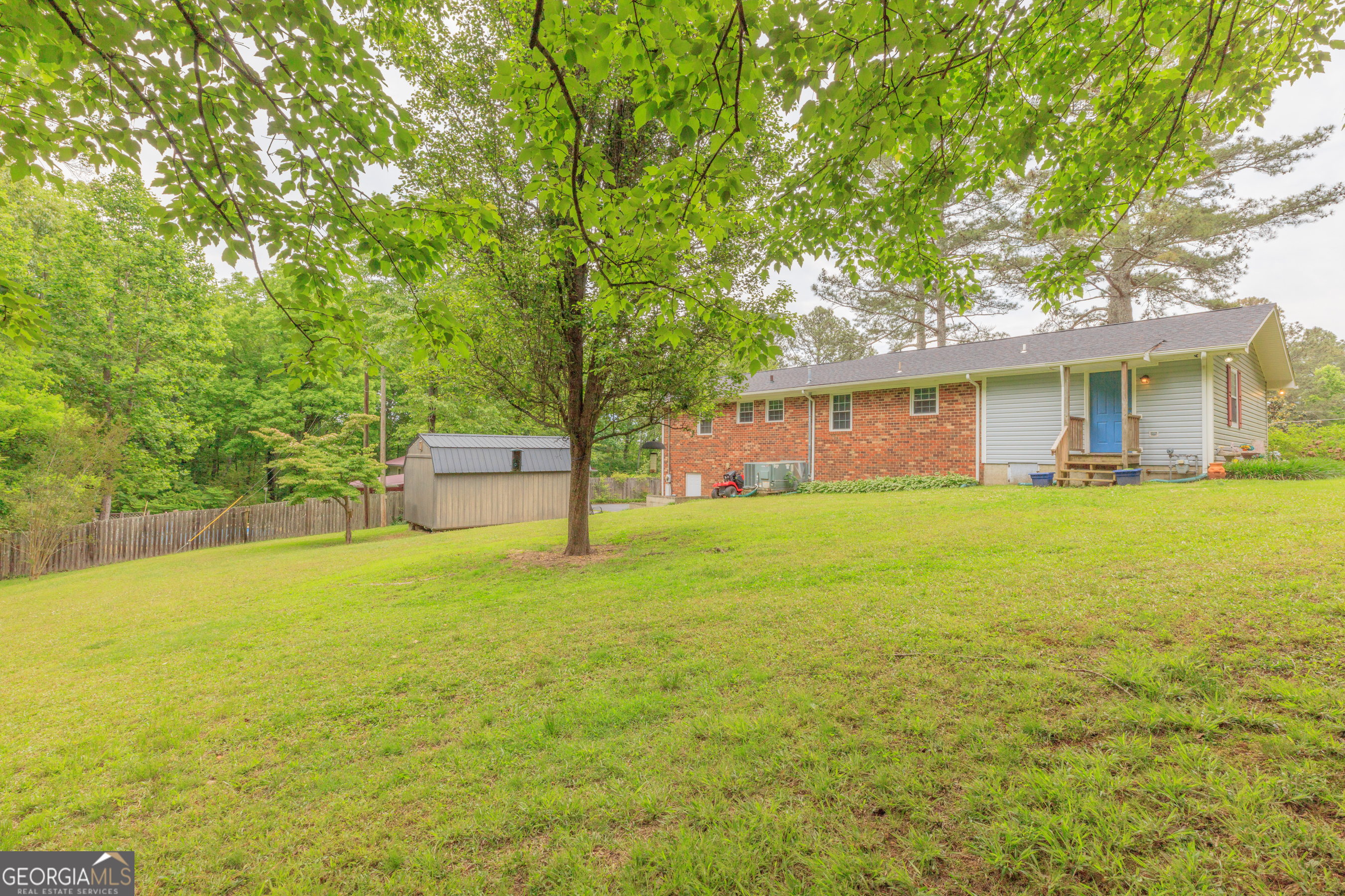 69 Morningside Drive Lafayette GA 30728
