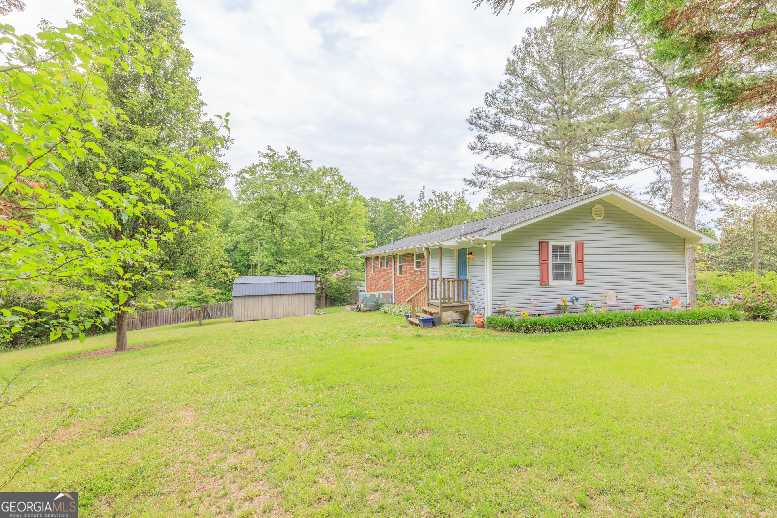 69 Morningside Drive Lafayette GA 30728
