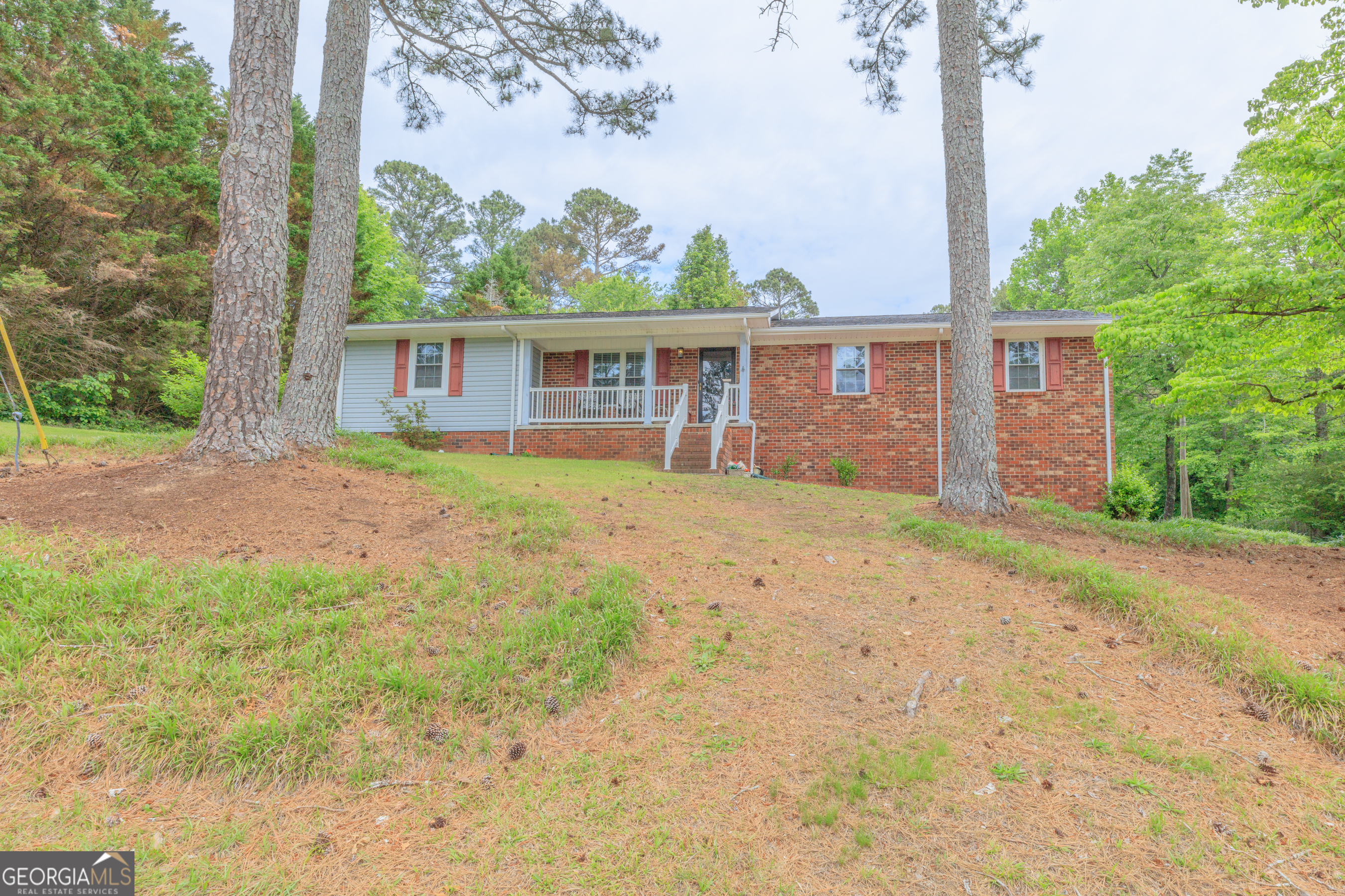 69 Morningside Drive Lafayette GA 30728
