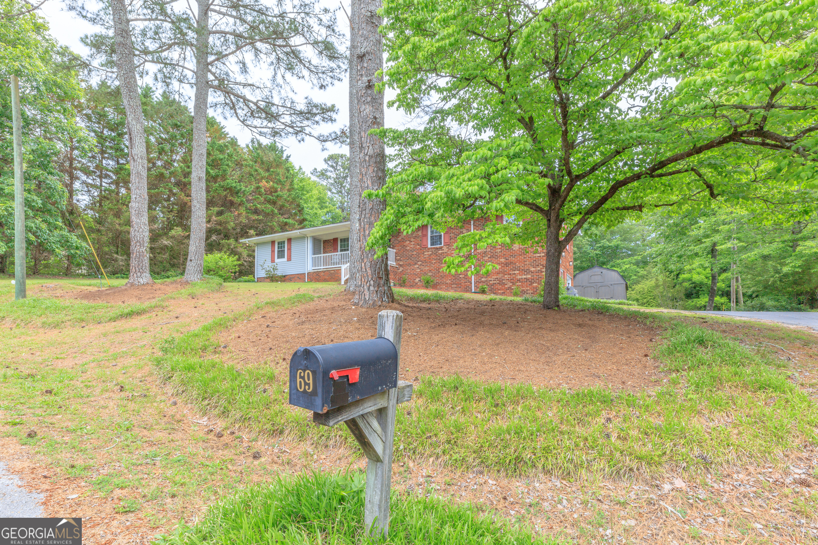 69 Morningside Drive Lafayette GA 30728