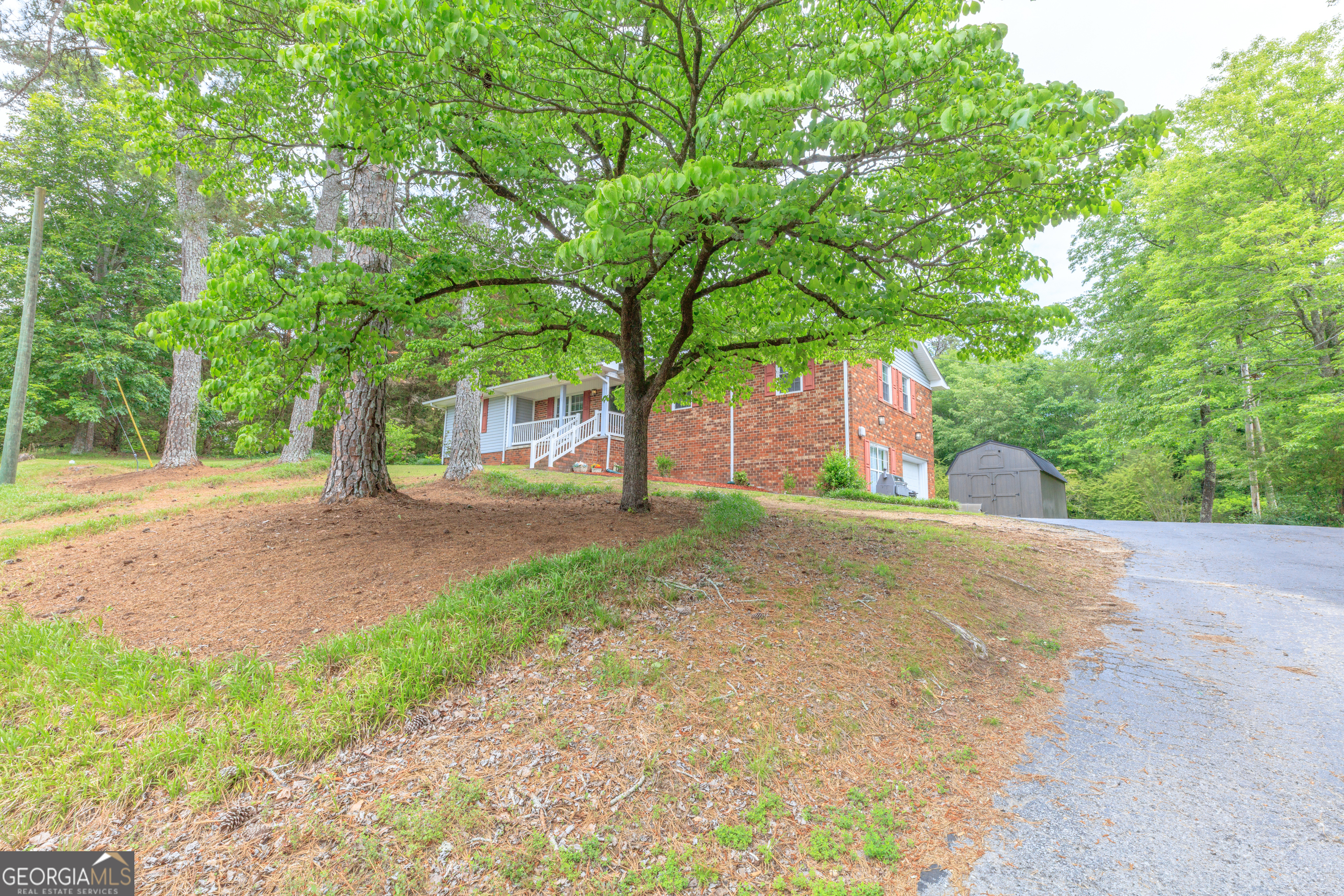 69 Morningside Drive Lafayette GA 30728