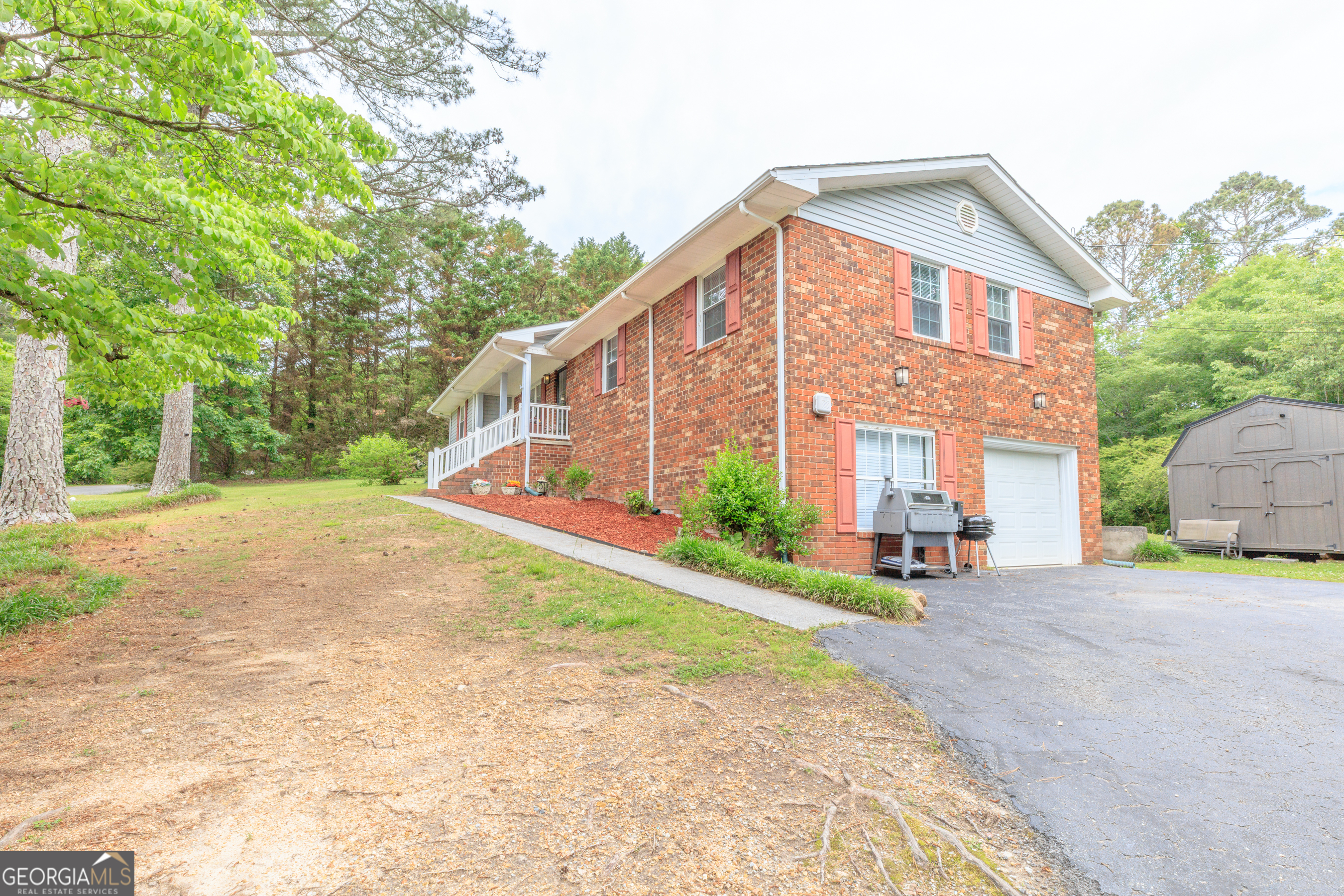 69 Morningside Drive Lafayette GA 30728