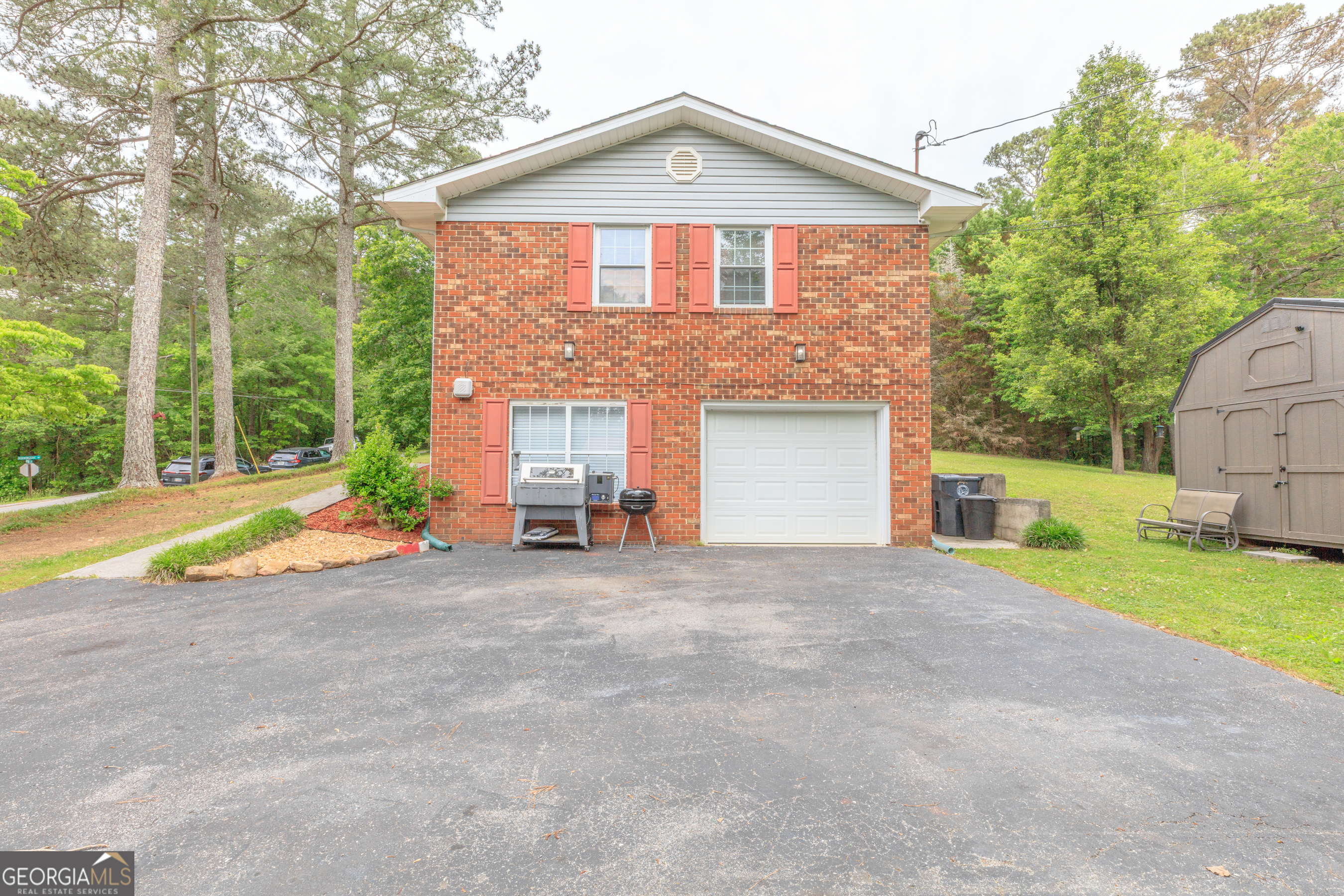 69 Morningside Drive Lafayette GA 30728