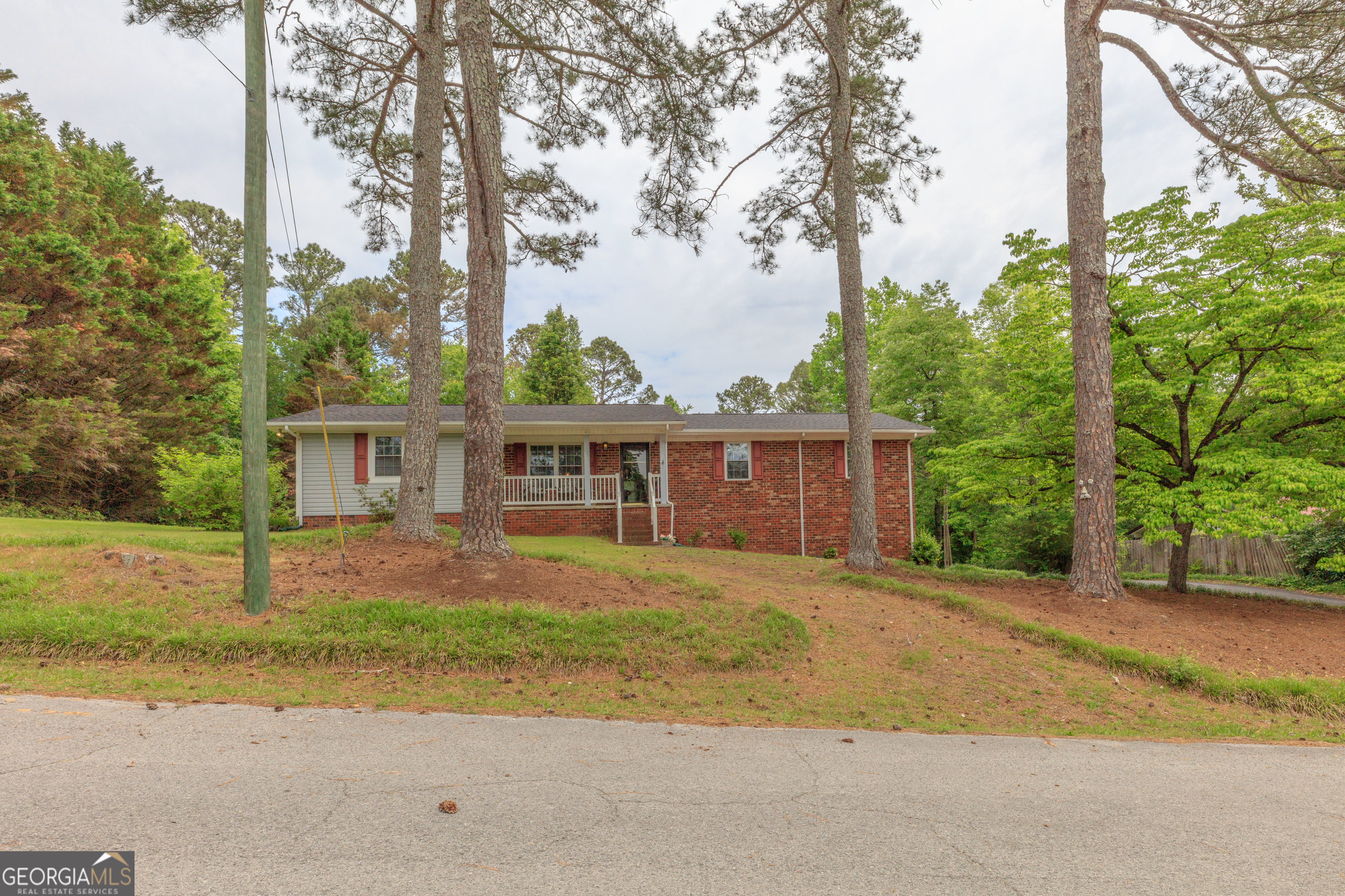 69 Morningside Drive Lafayette GA 30728