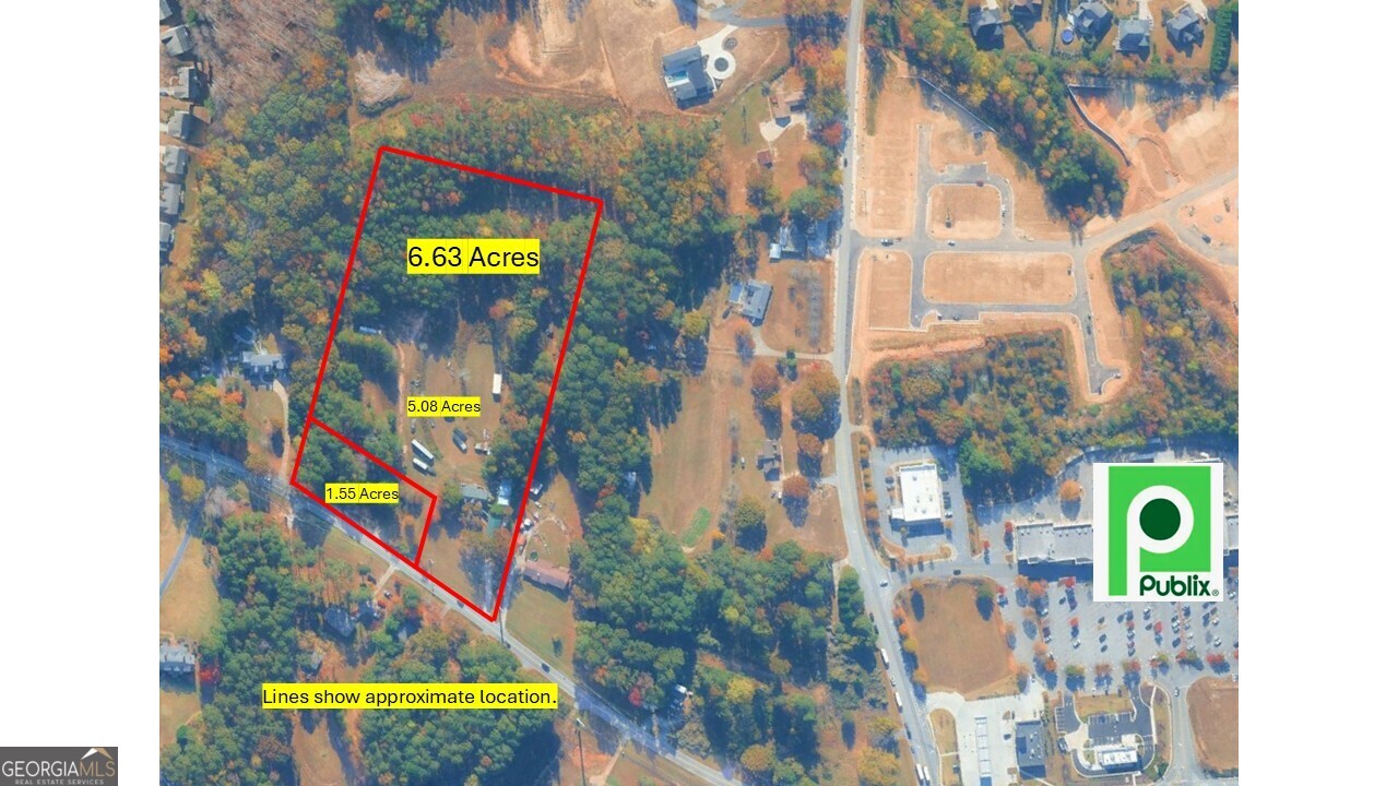 725 Auburn Road Auburn GA 30011