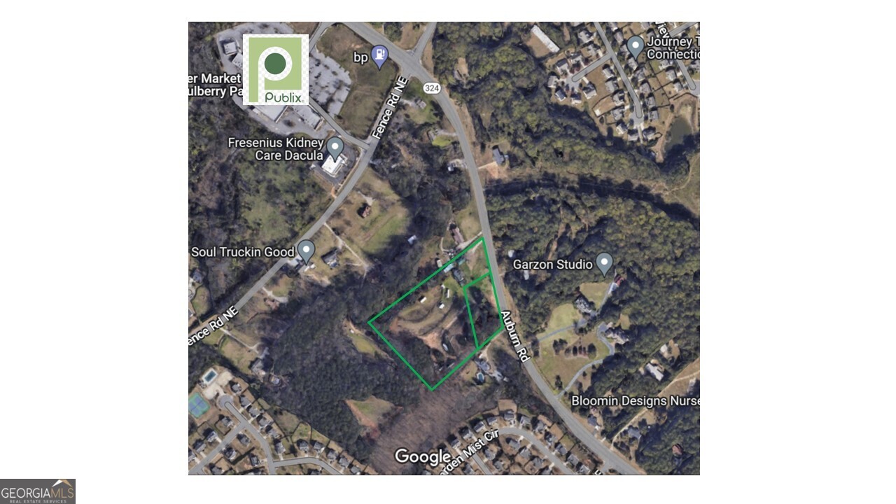 725 Auburn Road Auburn GA 30011