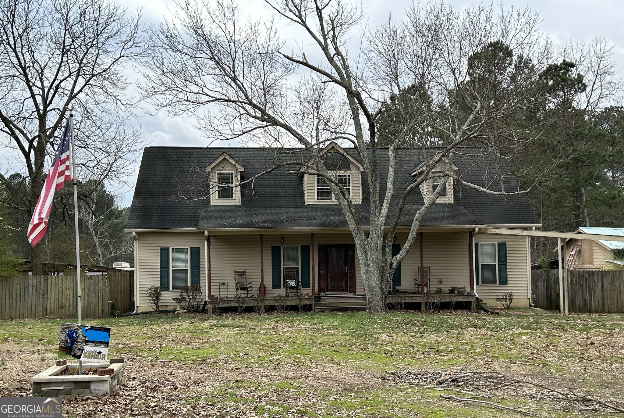 725 Auburn Road Auburn GA 30011