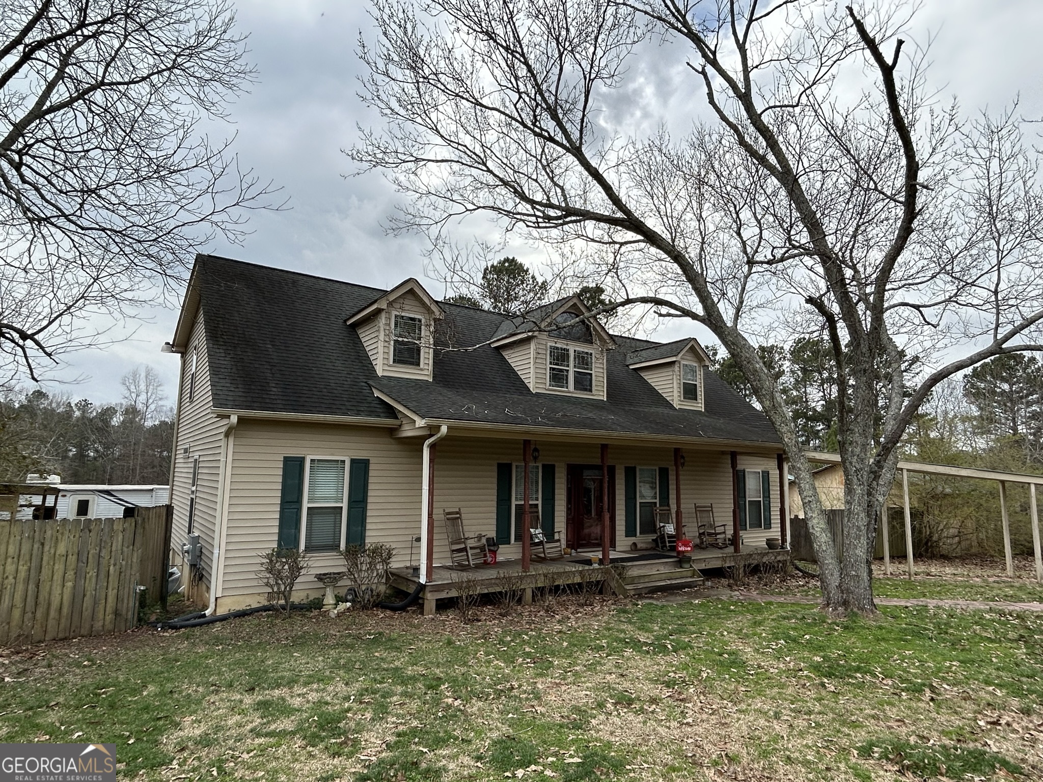 725 Auburn Road Auburn GA 30011