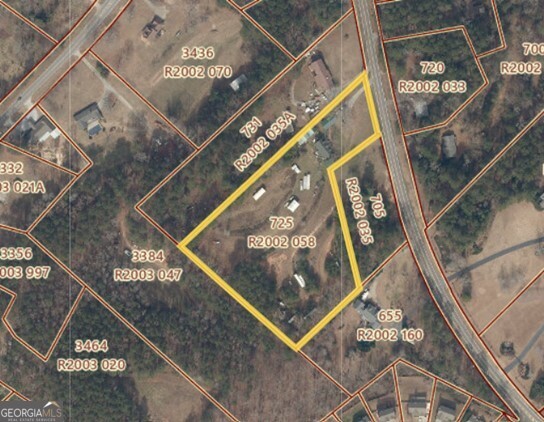 725 Auburn Road Auburn GA 30011